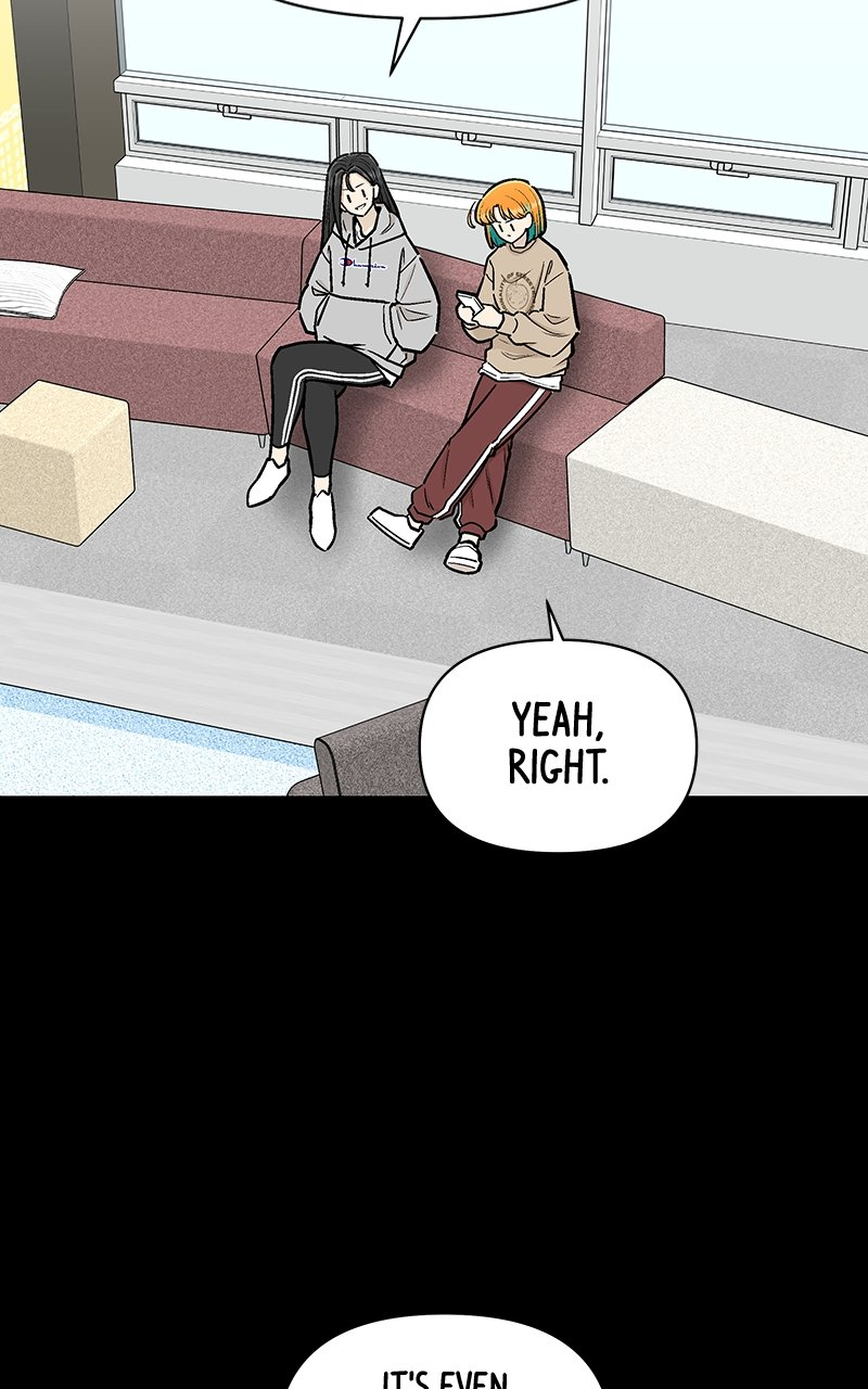 Skool of Street Chapter 35 page 9