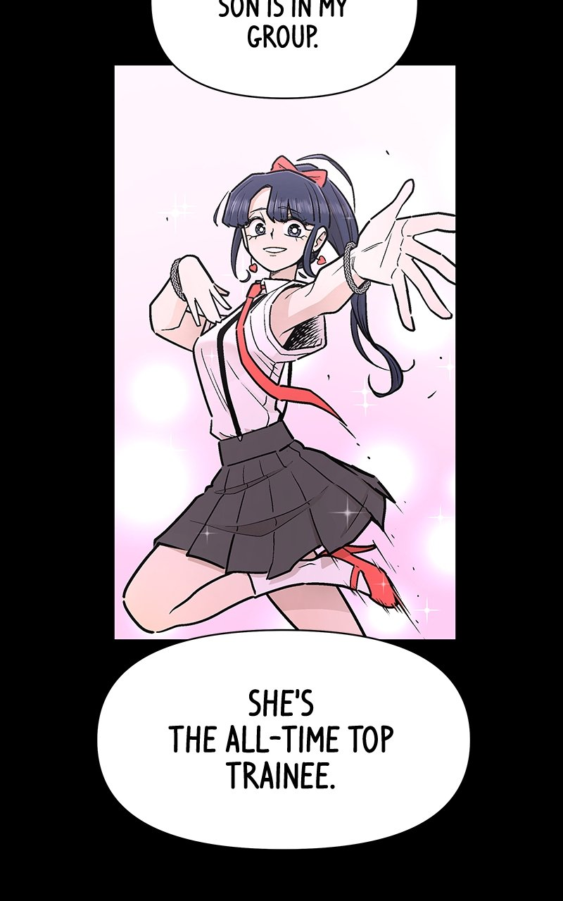 Skool of Street Chapter 35 page 11