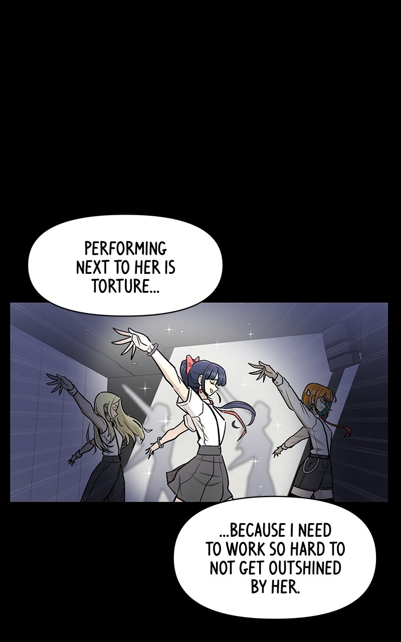 Skool of Street Chapter 35 page 12