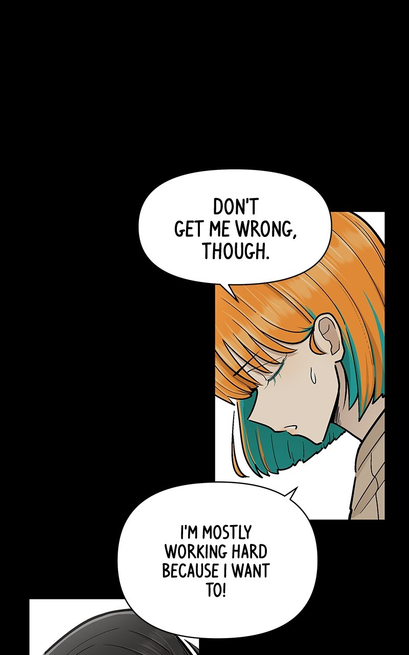 Skool of Street Chapter 35 page 13