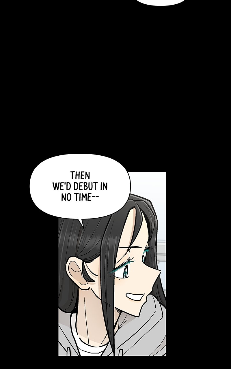 Skool of Street Chapter 35 page 19