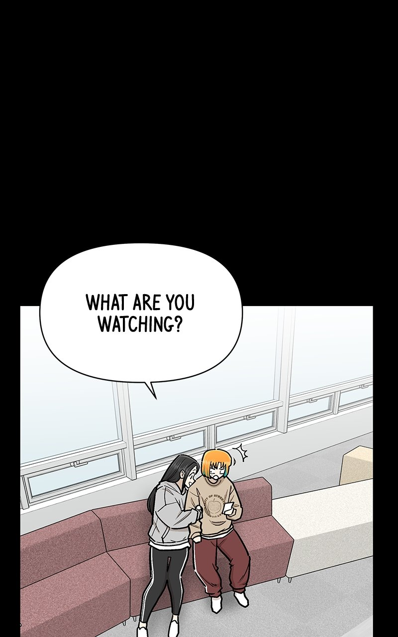 Skool of Street Chapter 35 page 20