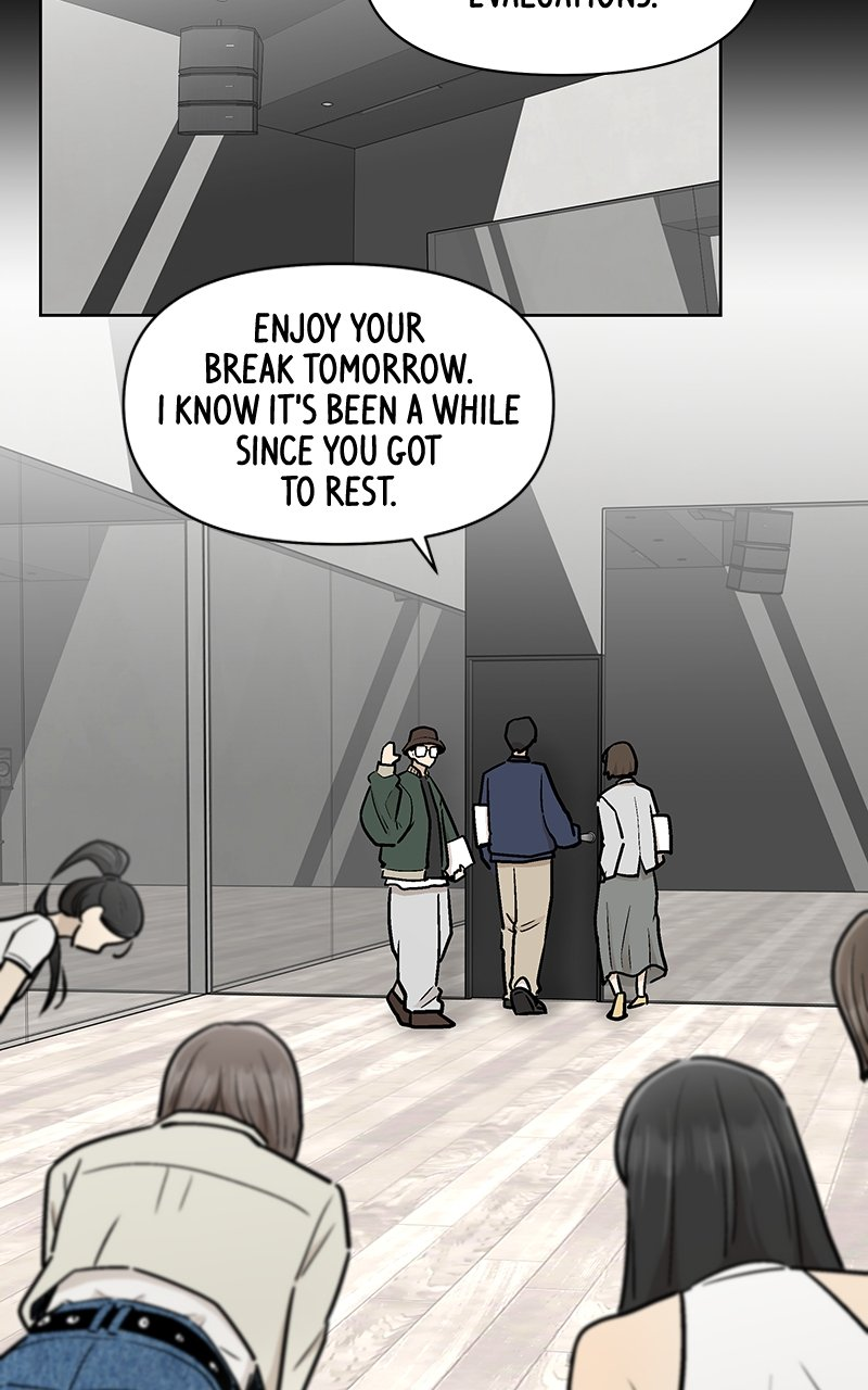 Skool of Street Chapter 35 page 25
