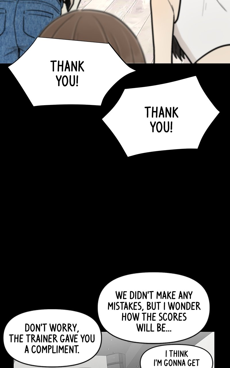 Skool of Street Chapter 35 page 26