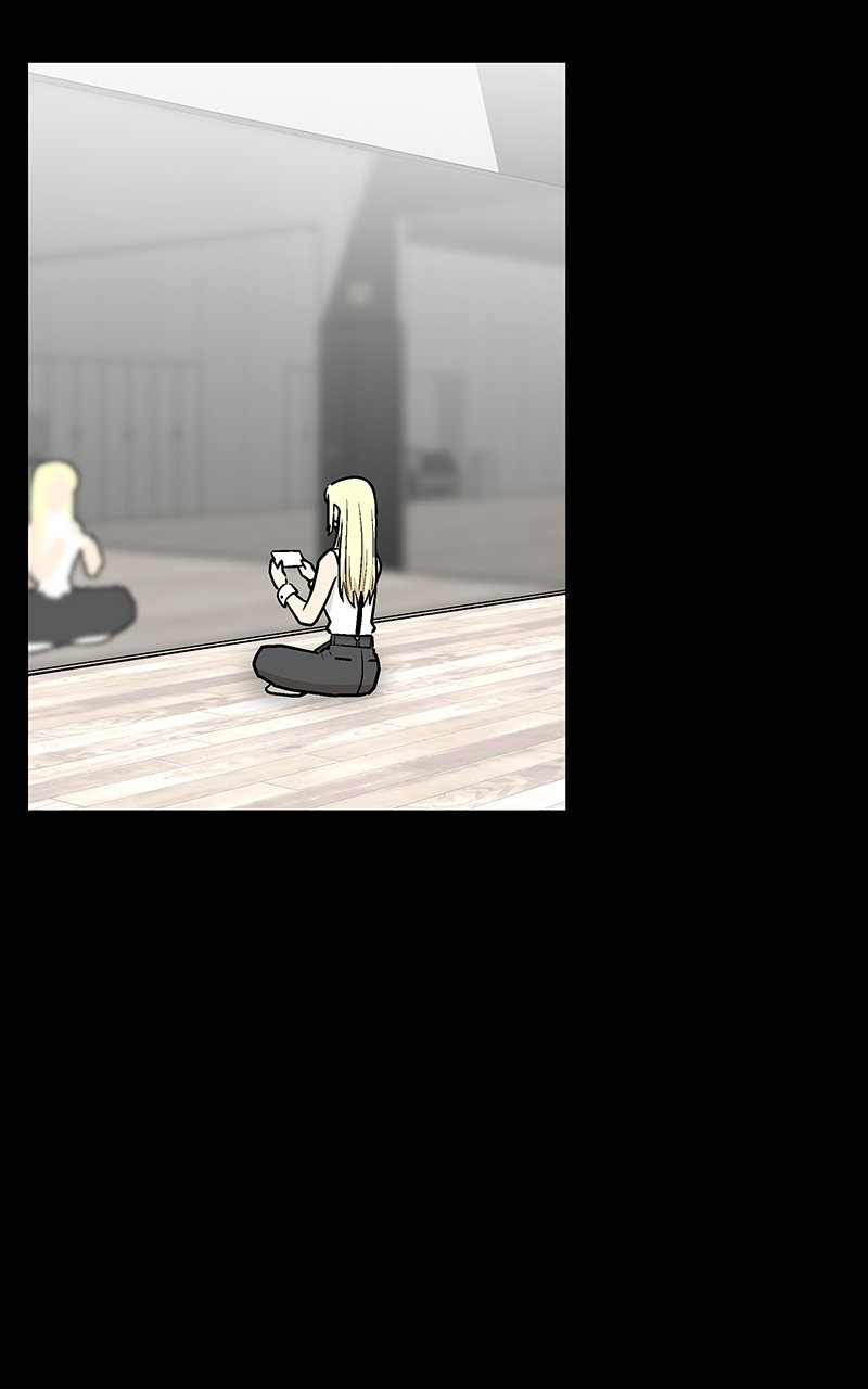Skool of Street Chapter 35 page 28