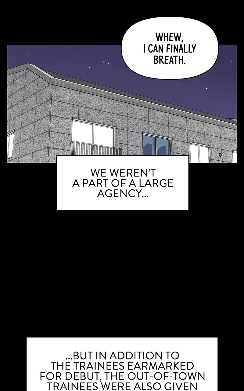 Skool of Street Chapter 35 page 29