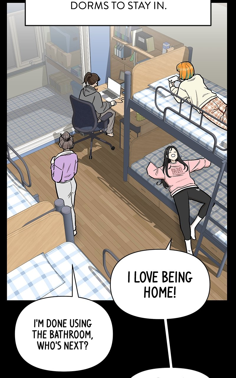 Skool of Street Chapter 35 page 30