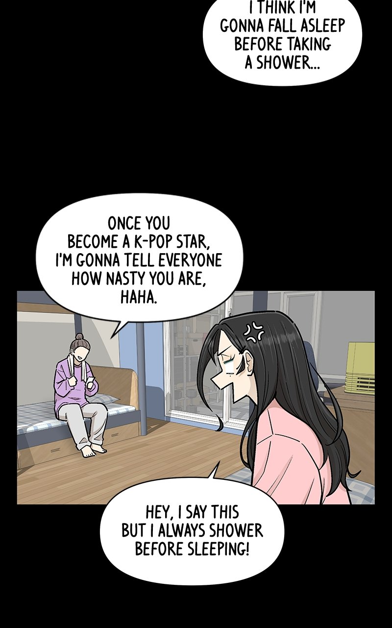 Skool of Street Chapter 35 page 31