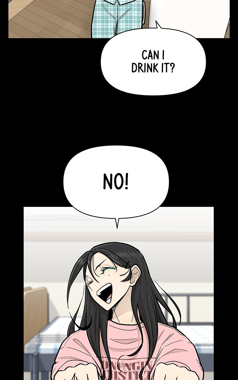 Skool of Street Chapter 35 page 34