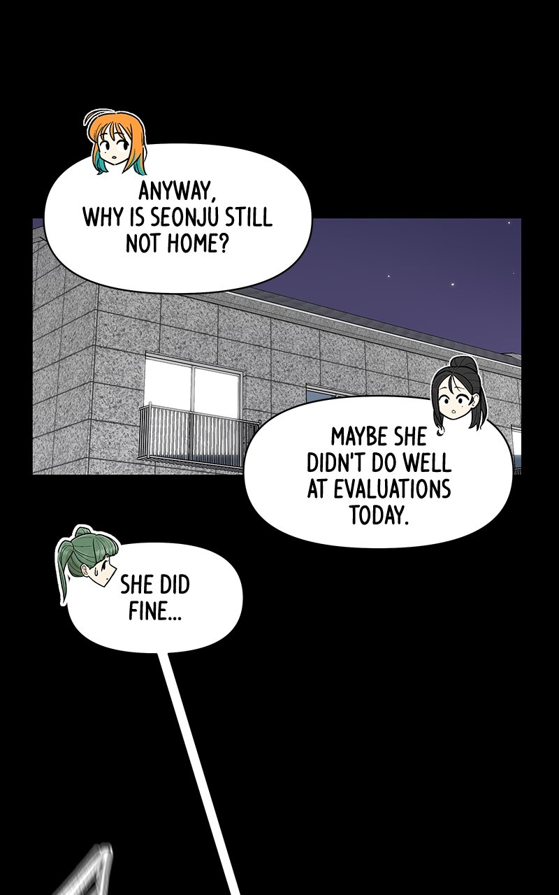 Skool of Street Chapter 35 page 37