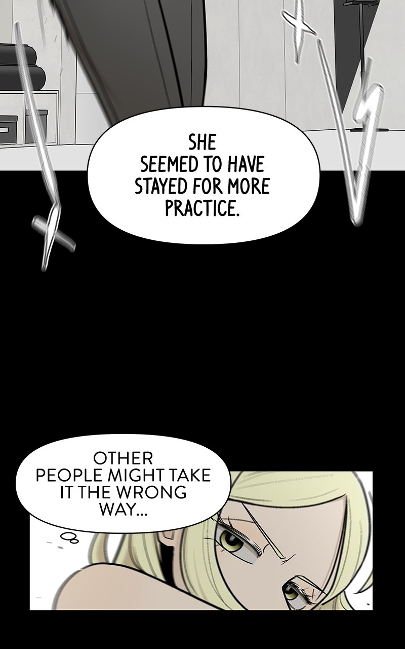 Skool of Street Chapter 35 page 39