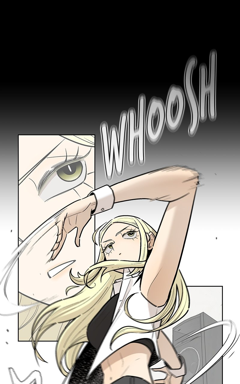 Skool of Street Chapter 35 page 40