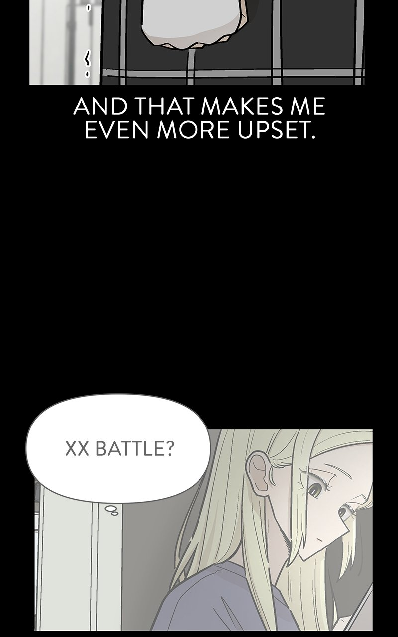 Skool of Street Chapter 35 page 45