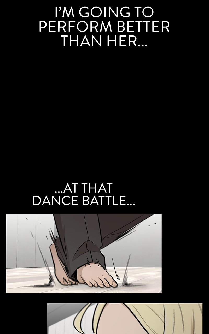 Skool of Street Chapter 35 page 46