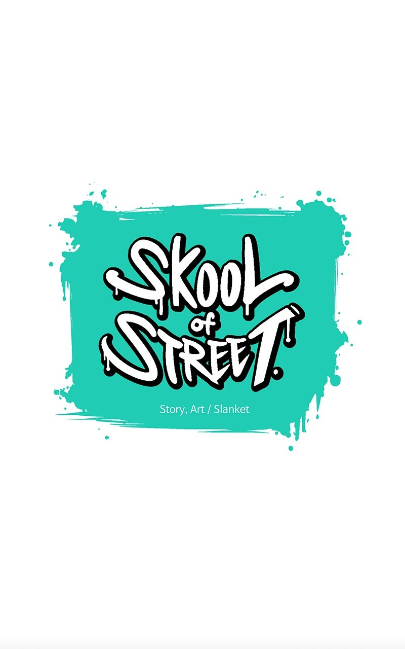 Skool of Street Chapter 35 page 50