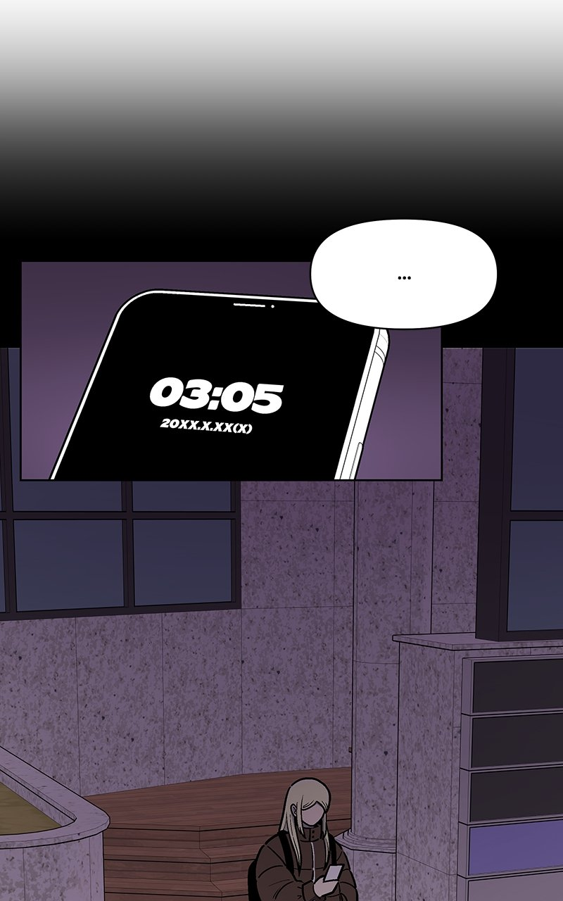 Skool of Street Chapter 35 page 51