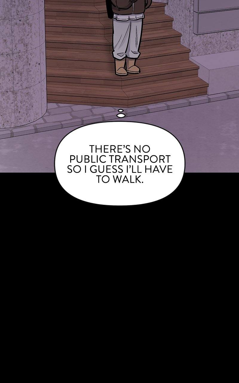 Skool of Street Chapter 35 page 52