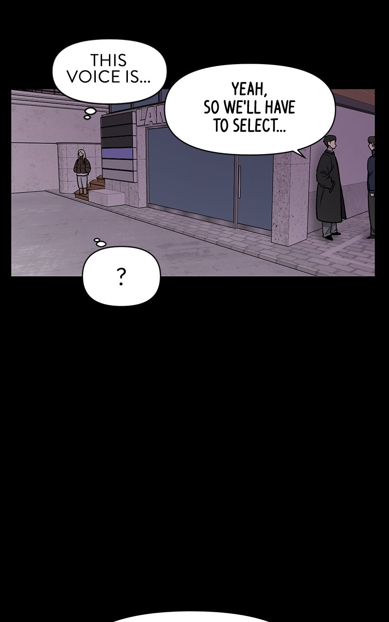 Skool of Street Chapter 35 page 54