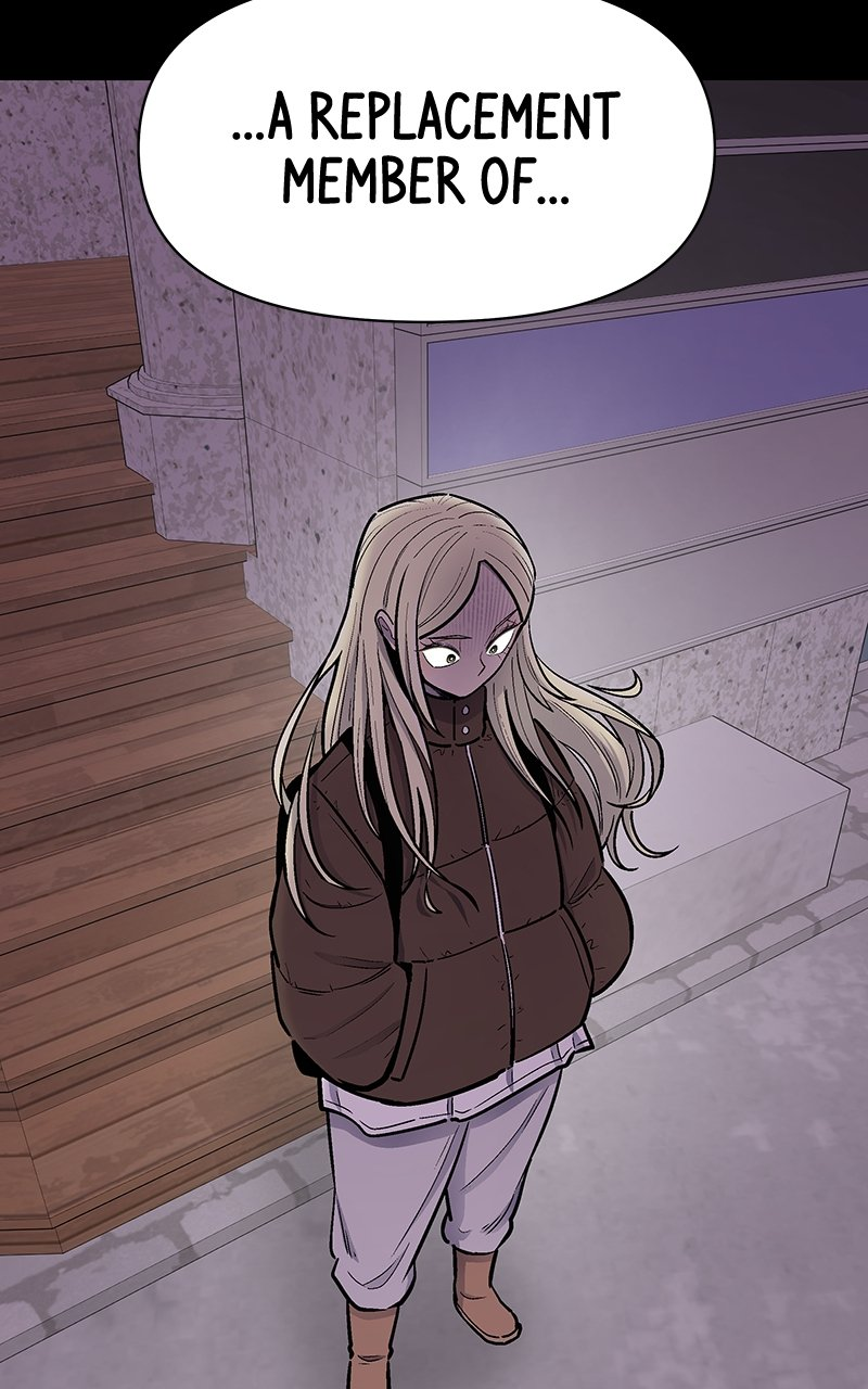 Skool of Street Chapter 35 page 55