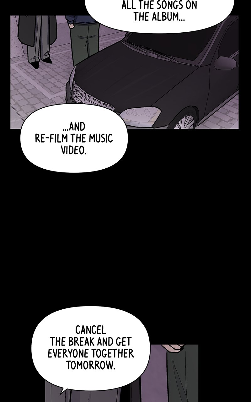 Skool of Street Chapter 35 page 58