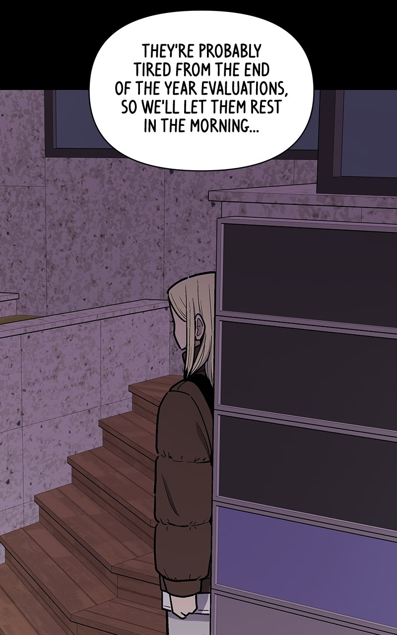 Skool of Street Chapter 35 page 60