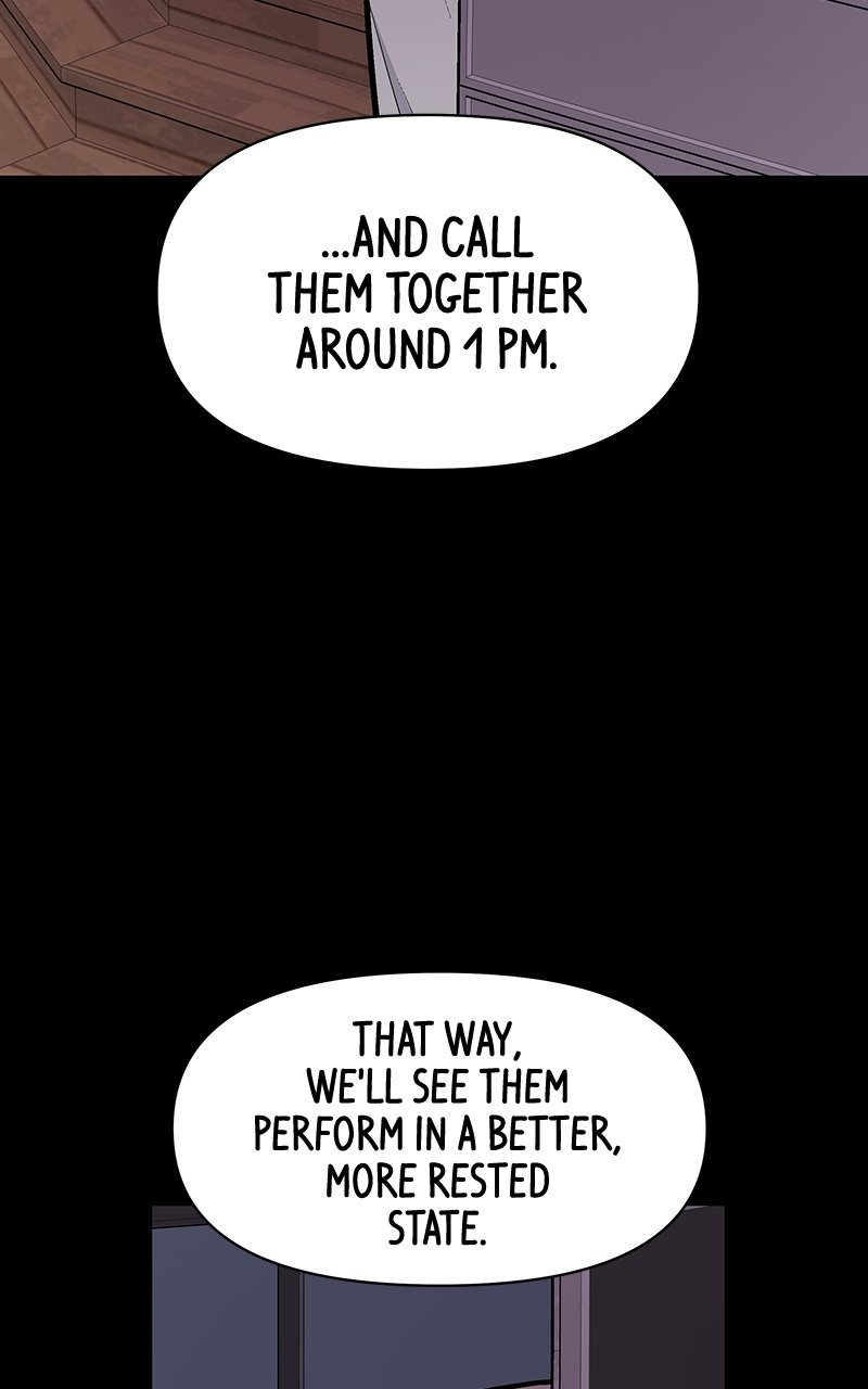 Skool of Street Chapter 35 page 61
