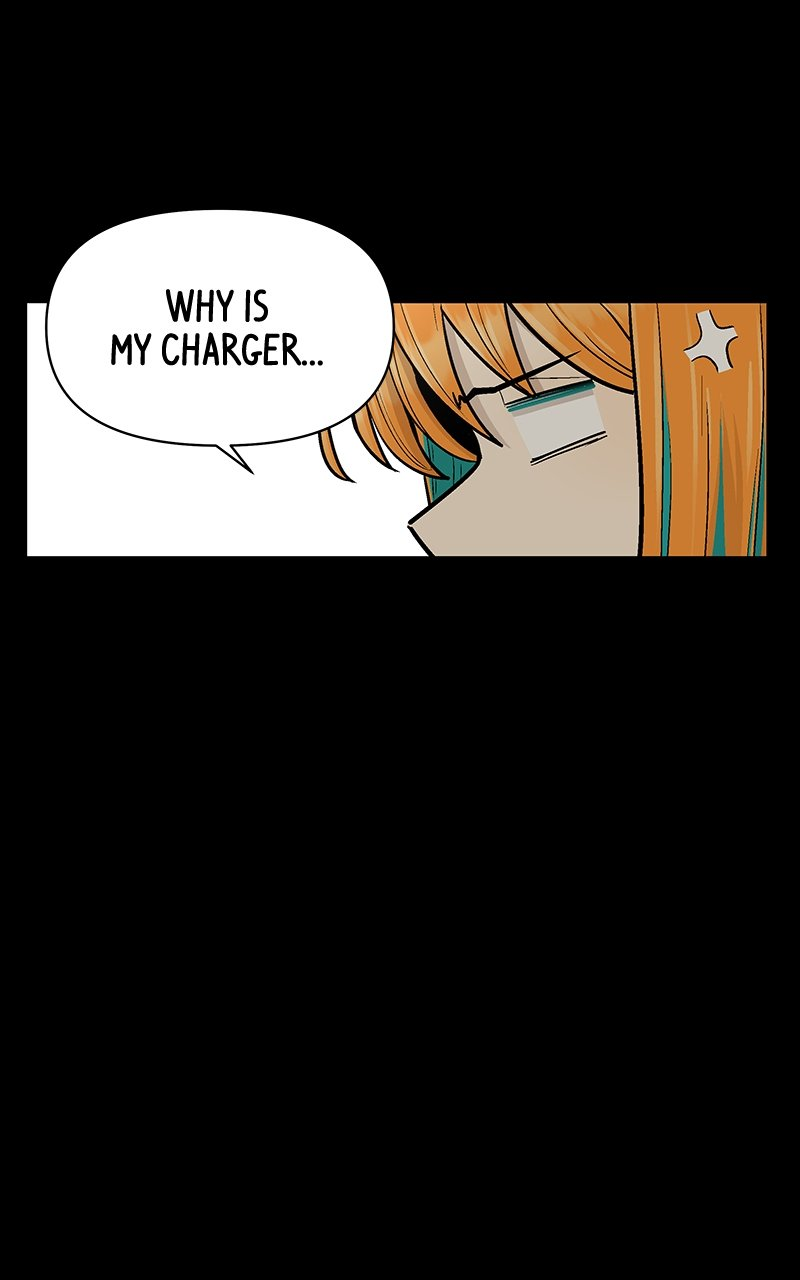 Skool of Street Chapter 35 page 65