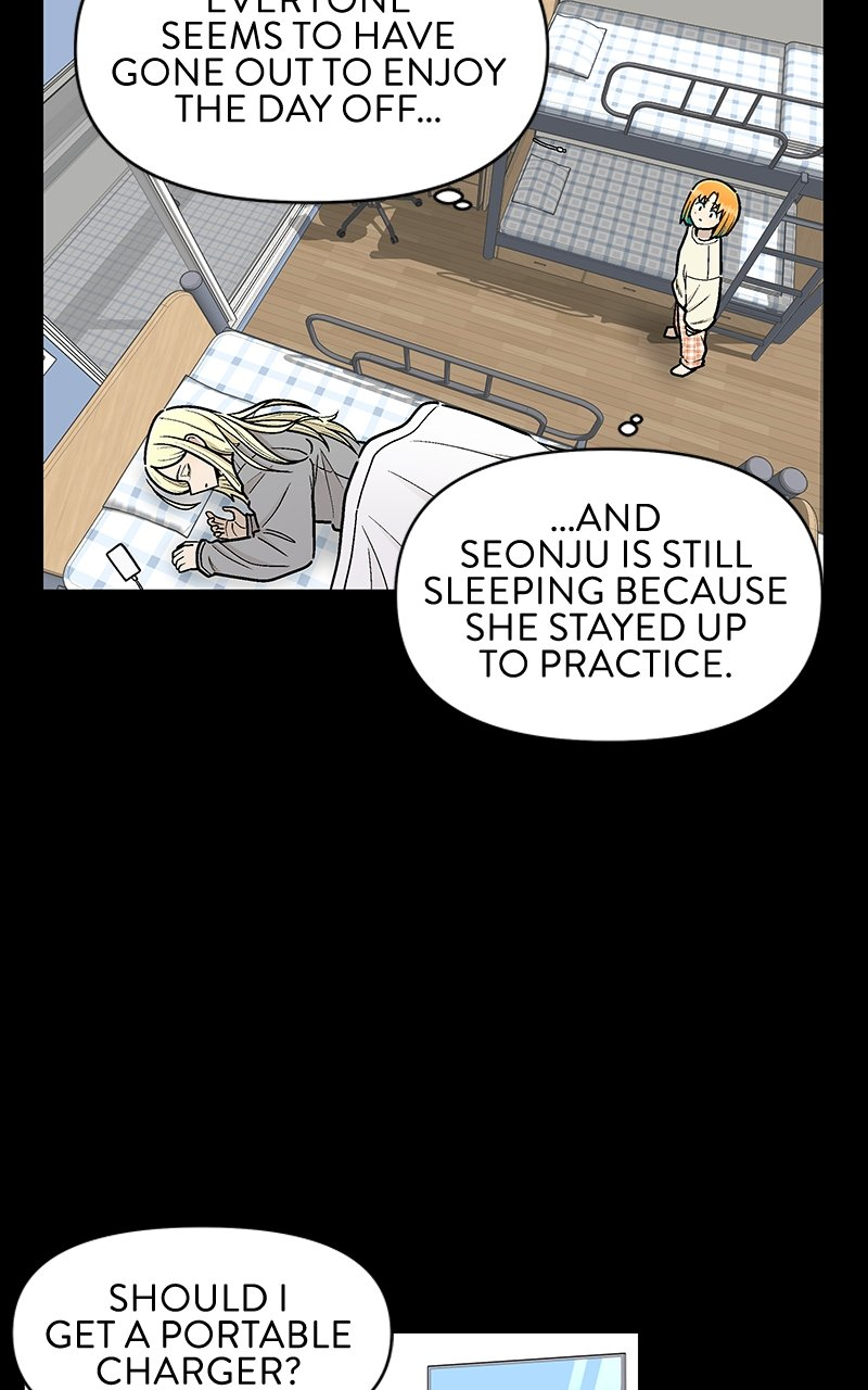 Skool of Street Chapter 35 page 69