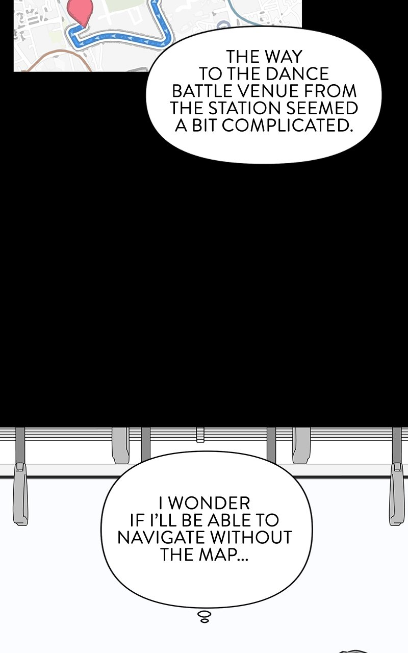 Skool of Street Chapter 35 page 71
