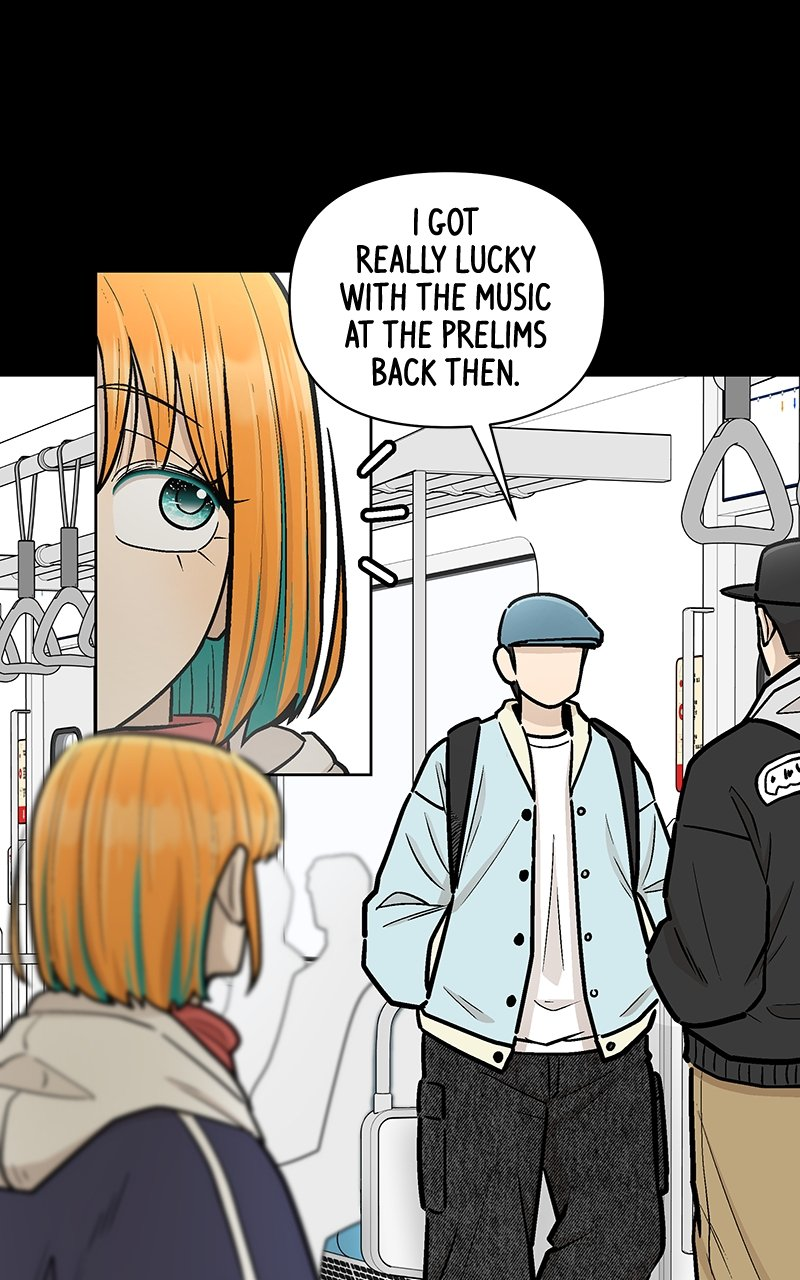Skool of Street Chapter 35 page 73