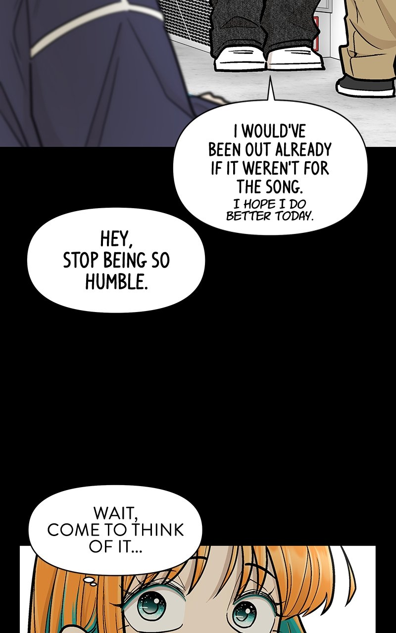 Skool of Street Chapter 35 page 74