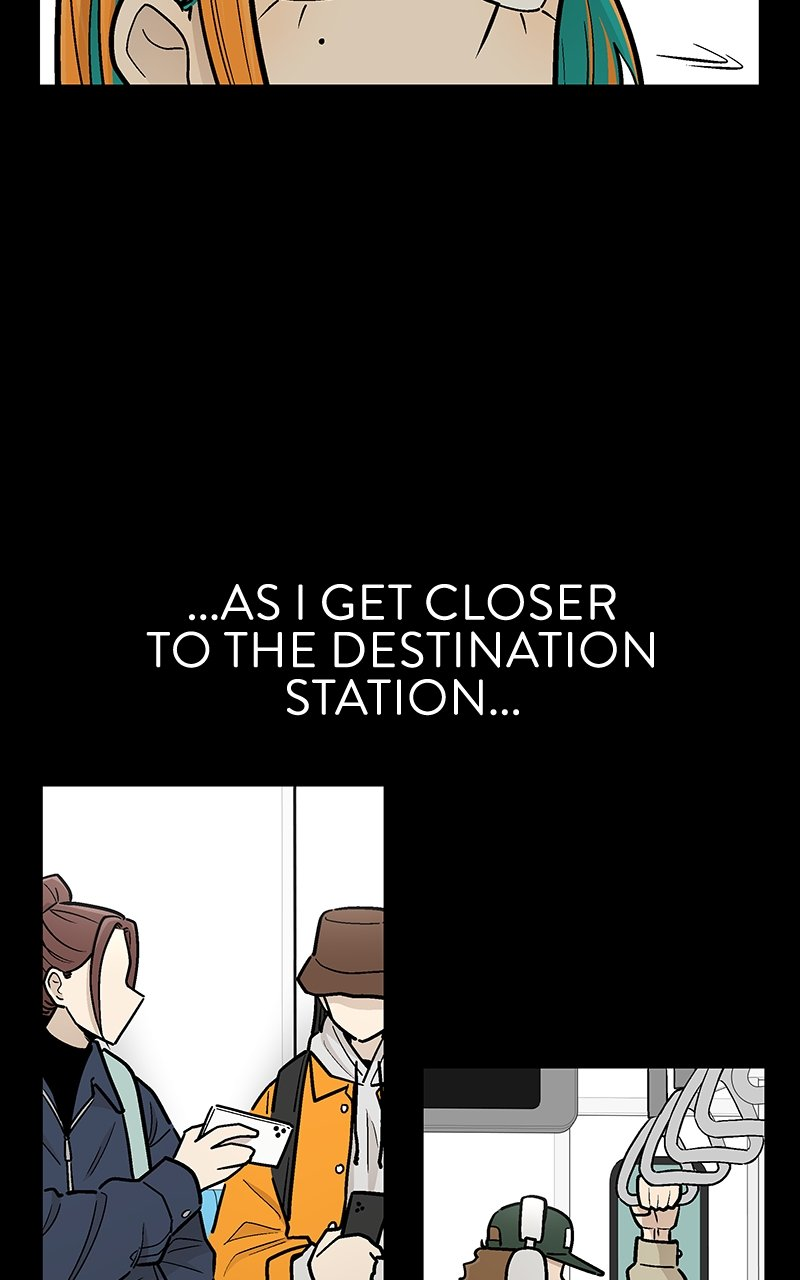 Skool of Street Chapter 35 page 75