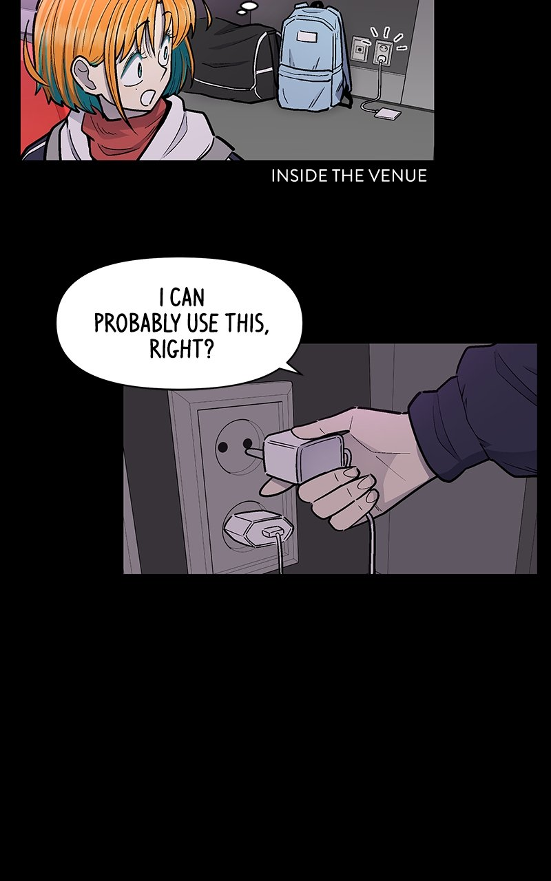 Skool of Street Chapter 35 page 78