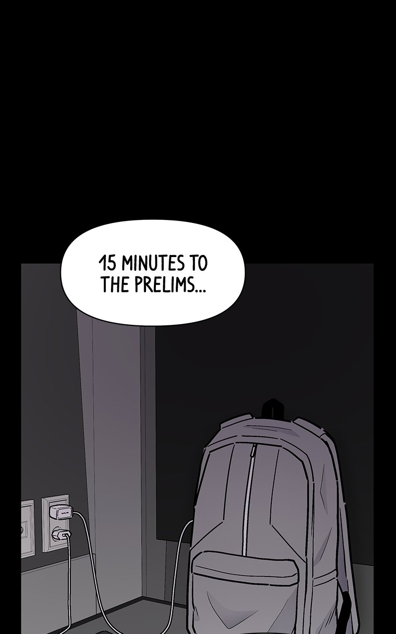 Skool of Street Chapter 35 page 79