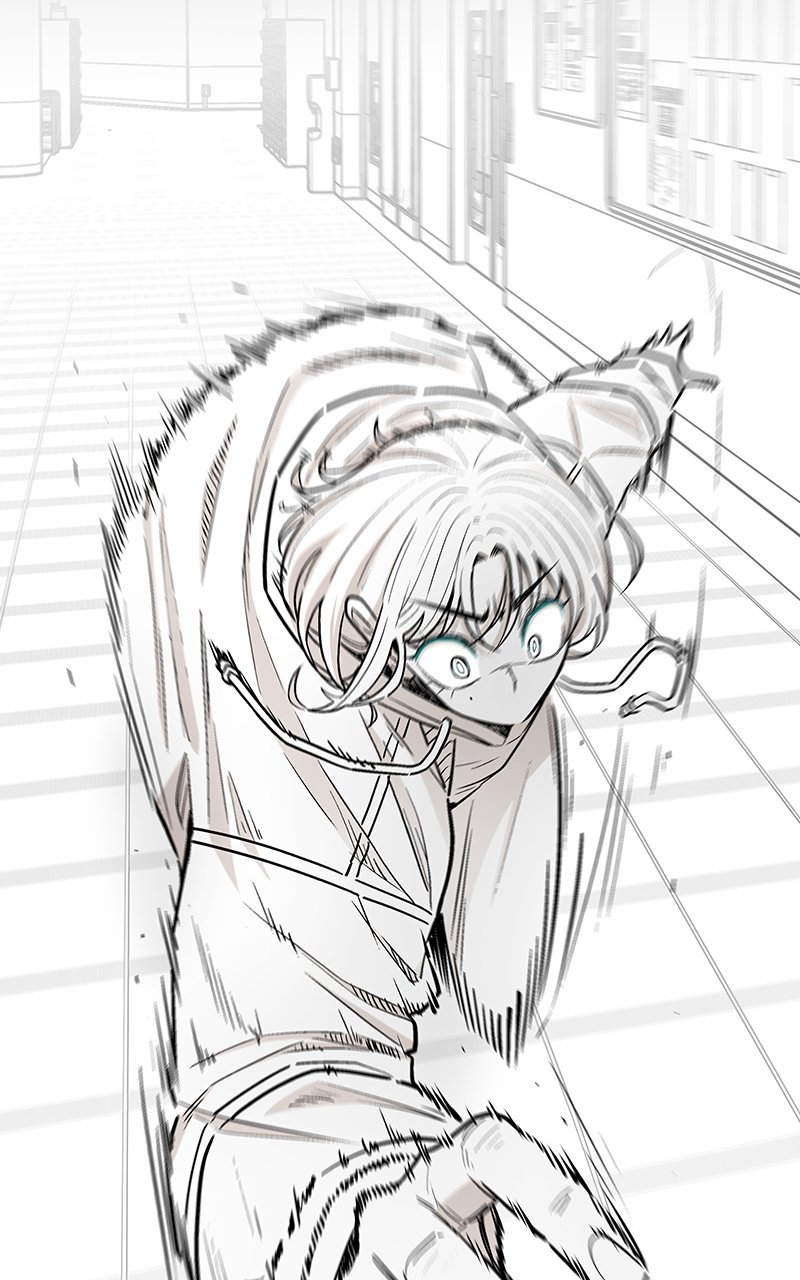Skool of Street Chapter 35 page 86