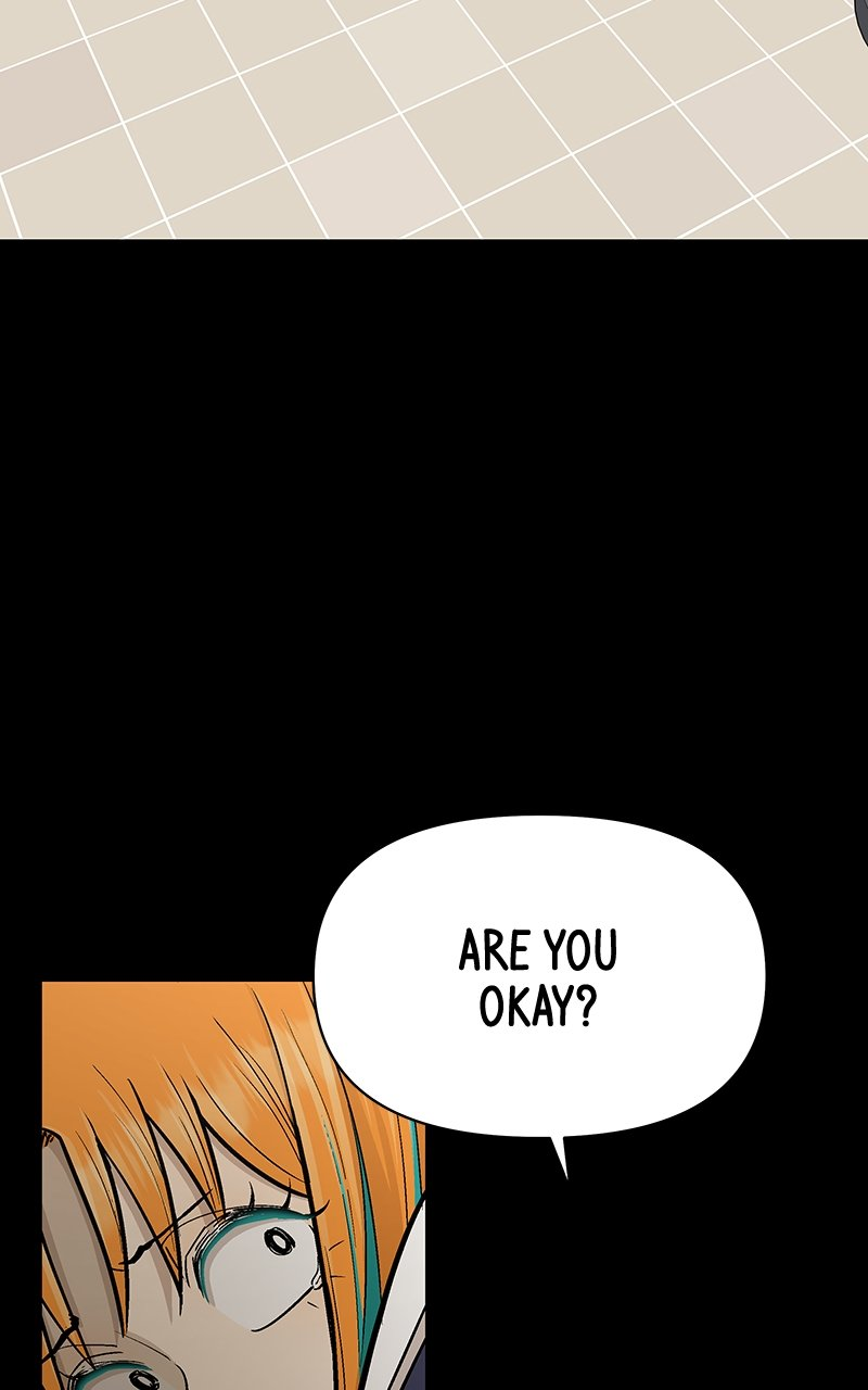 Skool of Street Chapter 35 page 101
