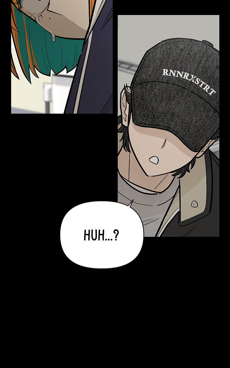 Skool of Street Chapter 35 page 102