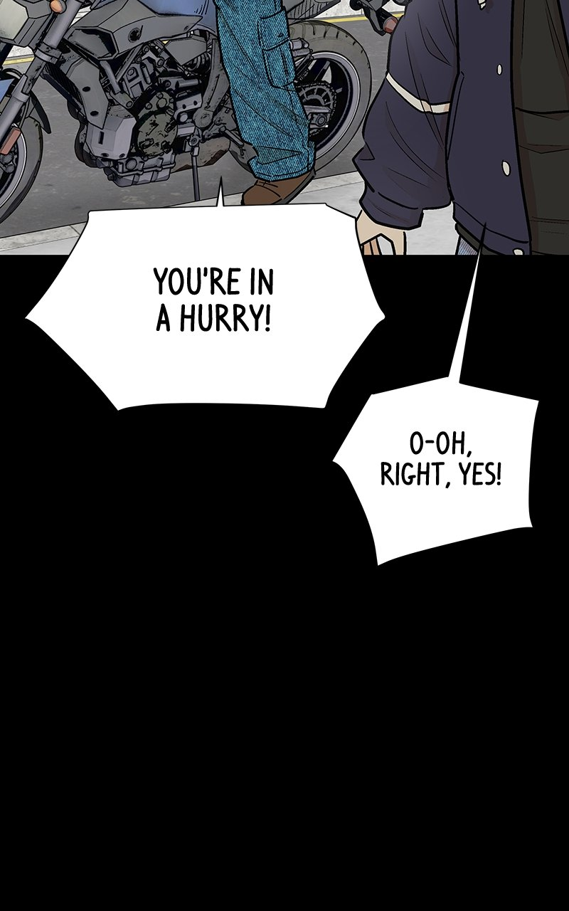 Skool of Street Chapter 35 page 107