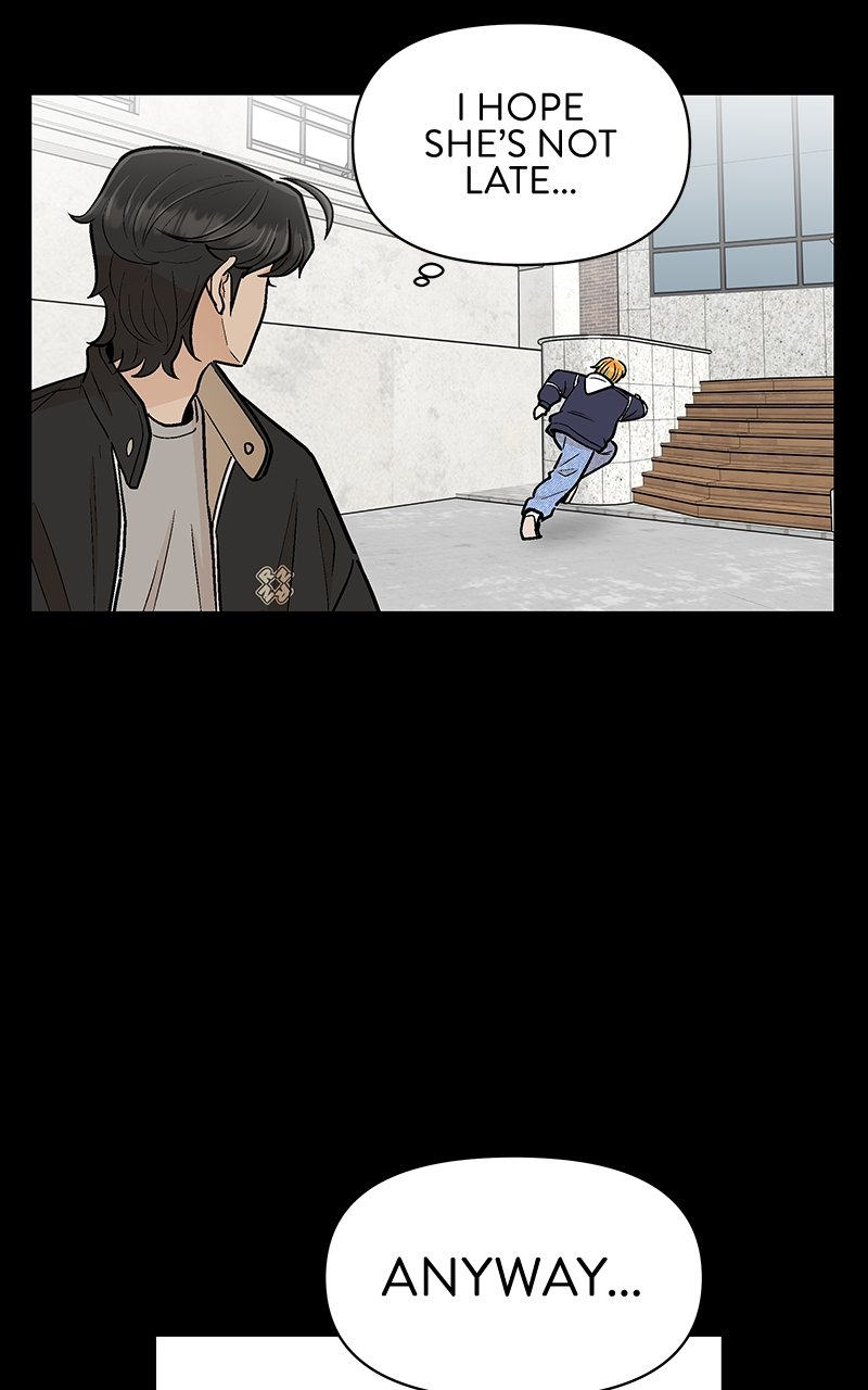 Skool of Street Chapter 35 page 108