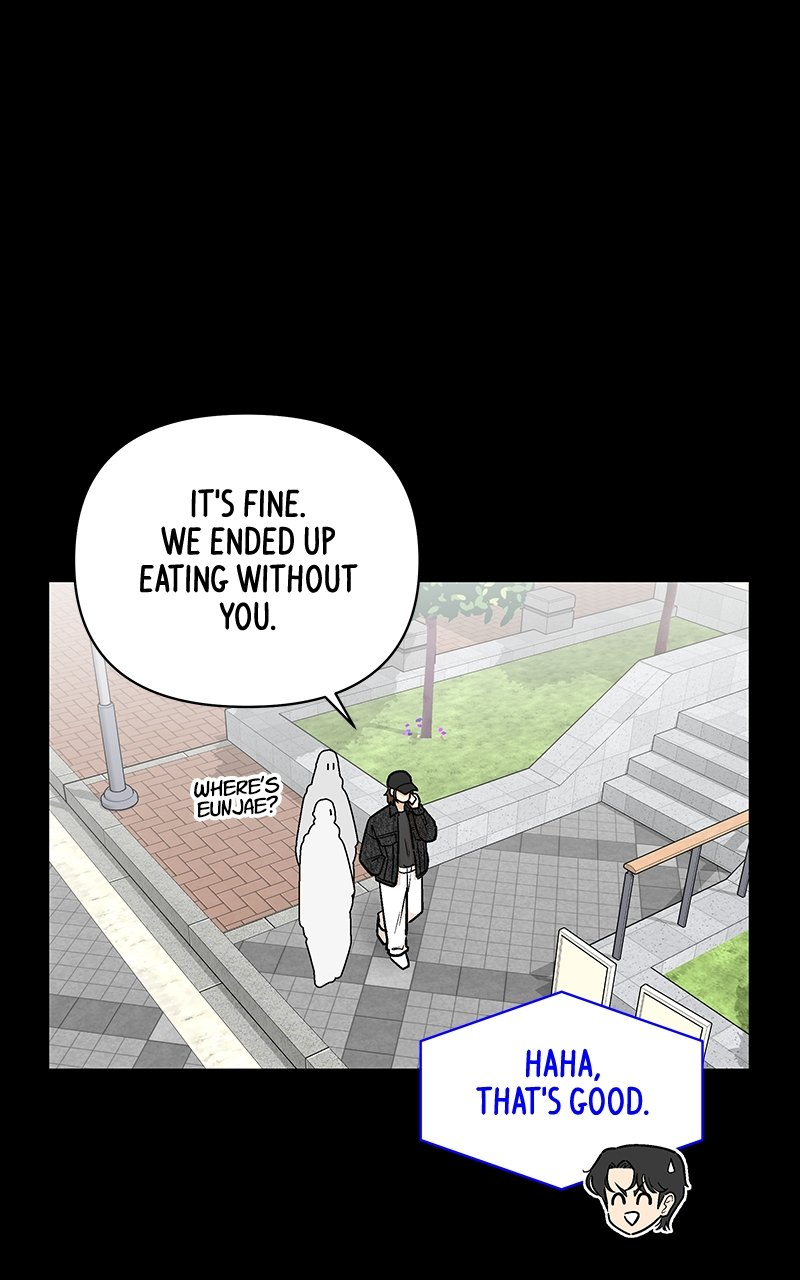 Skool of Street Chapter 35 page 111