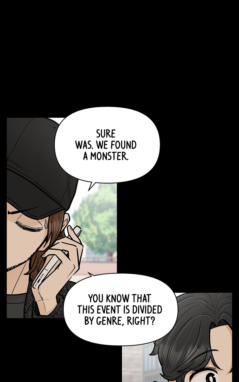Skool of Street Chapter 35 page 113