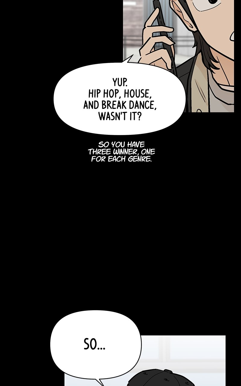 Skool of Street Chapter 35 page 114
