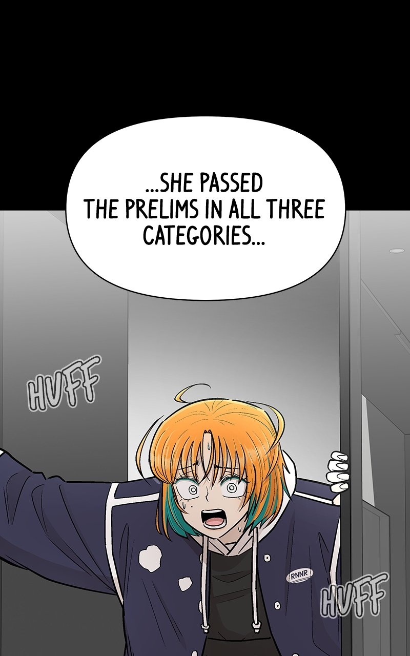 Skool of Street Chapter 35 page 117