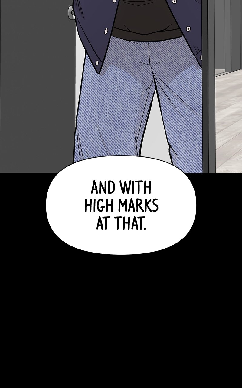 Skool of Street Chapter 35 page 118