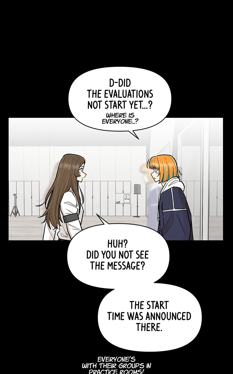 Skool of Street Chapter 36 page 3