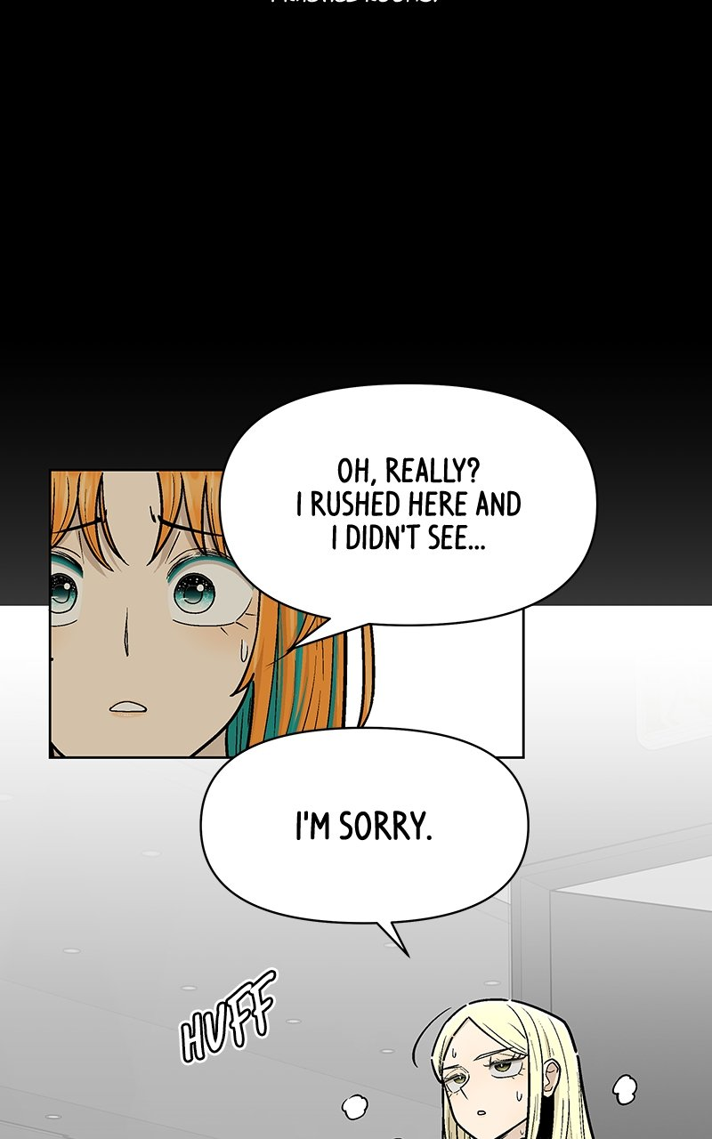 Skool of Street Chapter 36 page 4