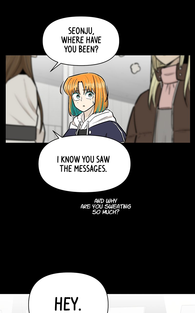 Skool of Street Chapter 36 page 6