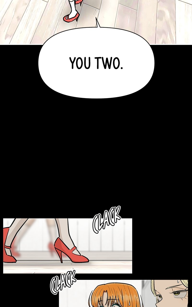 Skool of Street Chapter 36 page 8