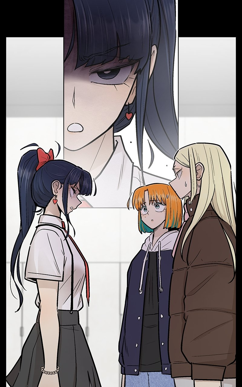 Skool of Street Chapter 36 page 10