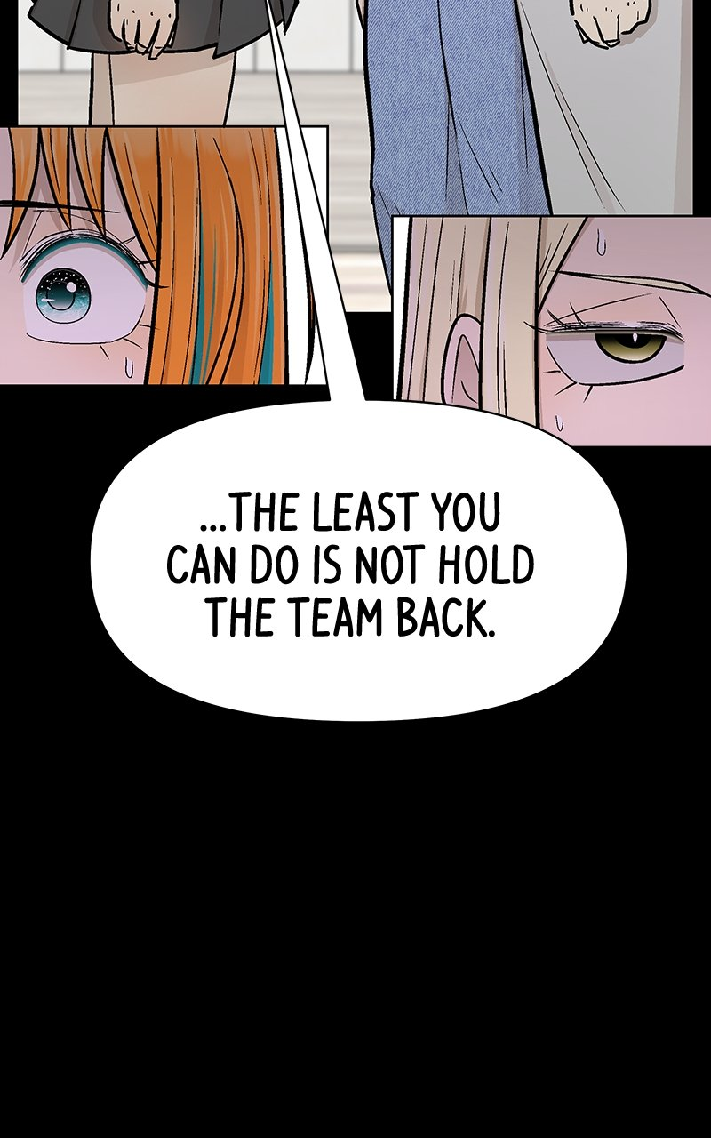 Skool of Street Chapter 36 page 11